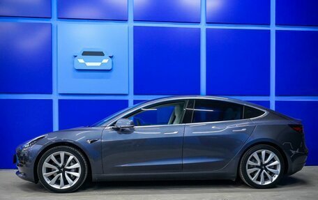 Tesla Model 3 I, 2020 год, 3 000 000 рублей, 3 фотография