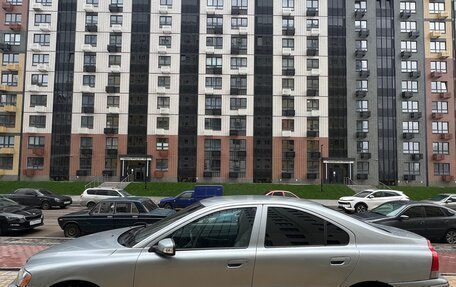 Volvo S60 III, 2009 год, 535 000 рублей, 6 фотография