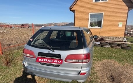 Nissan Expert, 2001 год, 200 000 рублей, 6 фотография