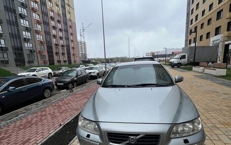 Volvo S60 III, 2009 год, 535 000 рублей, 2 фотография