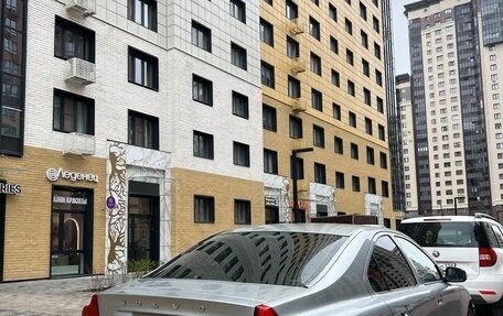 Volvo S60 III, 2009 год, 535 000 рублей, 4 фотография