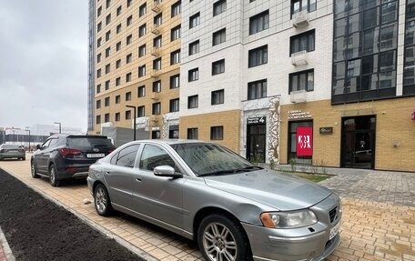 Volvo S60 III, 2009 год, 535 000 рублей, 3 фотография