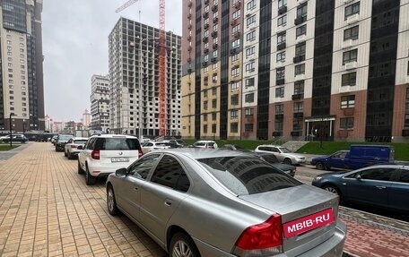 Volvo S60 III, 2009 год, 535 000 рублей, 5 фотография