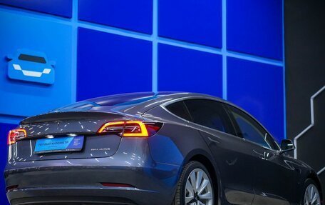 Tesla Model 3 I, 2020 год, 3 000 000 рублей, 6 фотография