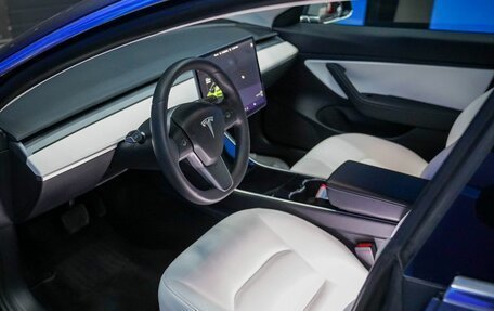 Tesla Model 3 I, 2020 год, 3 000 000 рублей, 11 фотография