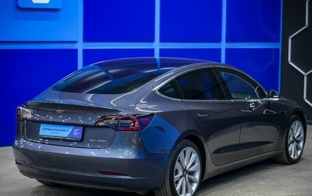 Tesla Model 3 I, 2020 год, 3 000 000 рублей, 7 фотография