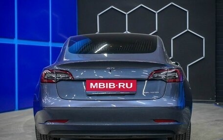 Tesla Model 3 I, 2020 год, 3 000 000 рублей, 8 фотография