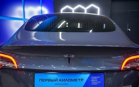 Tesla Model 3 I, 2020 год, 3 000 000 рублей, 22 фотография
