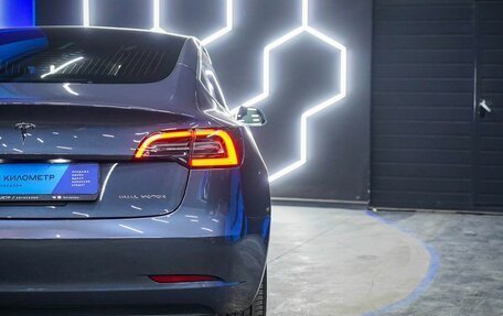 Tesla Model 3 I, 2020 год, 3 000 000 рублей, 24 фотография