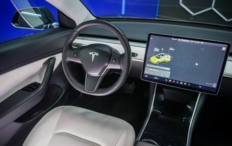 Tesla Model 3 I, 2020 год, 3 000 000 рублей, 30 фотография