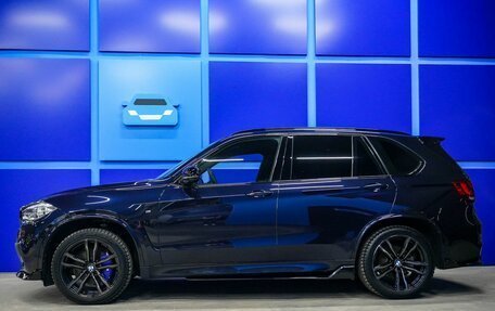 BMW X5, 2017 год, 4 259 000 рублей, 3 фотография