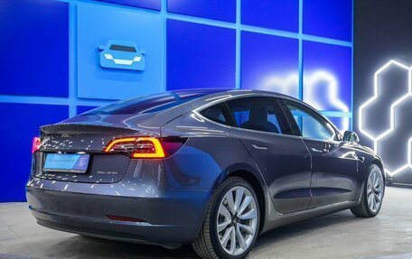 Tesla Model 3 I, 2020 год, 3 000 000 рублей, 25 фотография