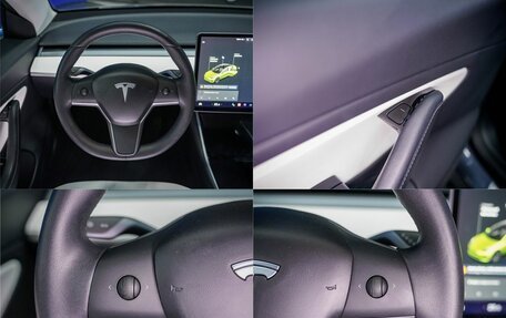 Tesla Model 3 I, 2020 год, 3 000 000 рублей, 27 фотография