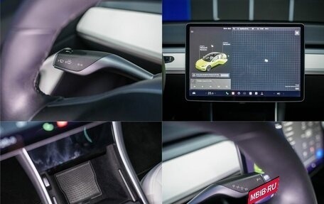 Tesla Model 3 I, 2020 год, 3 000 000 рублей, 28 фотография