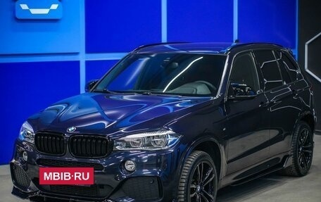 BMW X5, 2017 год, 4 259 000 рублей, 2 фотография