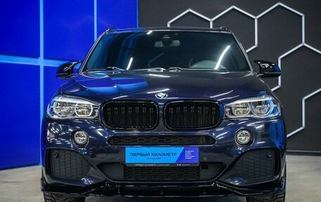 BMW X5, 2017 год, 4 259 000 рублей, 4 фотография