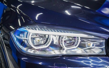 BMW X5, 2017 год, 4 259 000 рублей, 18 фотография