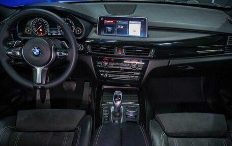 BMW X5, 2017 год, 4 259 000 рублей, 12 фотография