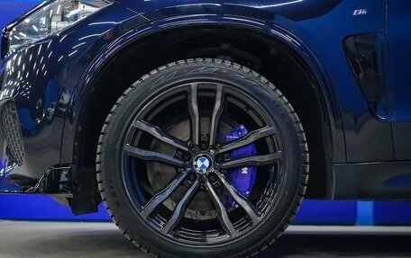 BMW X5, 2017 год, 4 259 000 рублей, 10 фотография