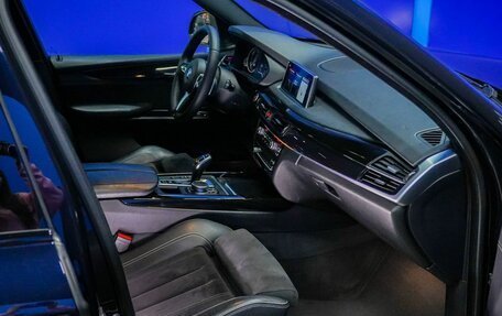 BMW X5, 2017 год, 4 259 000 рублей, 13 фотография