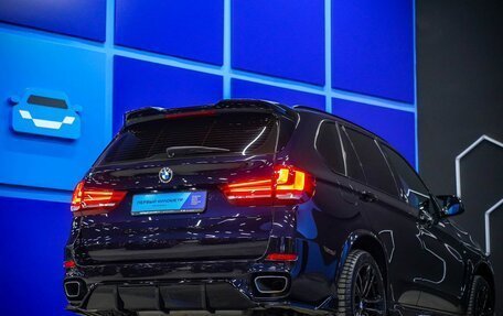 BMW X5, 2017 год, 4 259 000 рублей, 6 фотография