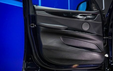 BMW X5, 2017 год, 4 259 000 рублей, 15 фотография