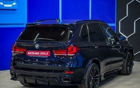 BMW X5, 2017 год, 4 259 000 рублей, 7 фотография