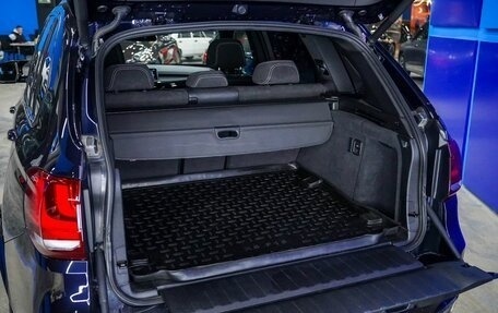 BMW X5, 2017 год, 4 259 000 рублей, 9 фотография