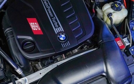 BMW X5, 2017 год, 4 259 000 рублей, 5 фотография
