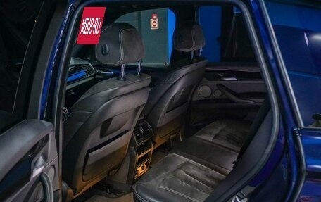 BMW X5, 2017 год, 4 259 000 рублей, 14 фотография