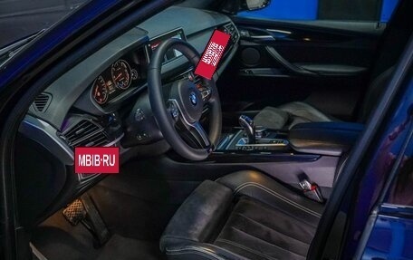 BMW X5, 2017 год, 4 259 000 рублей, 11 фотография