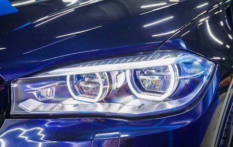 BMW X5, 2017 год, 4 259 000 рублей, 19 фотография