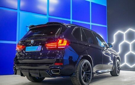 BMW X5, 2017 год, 4 259 000 рублей, 24 фотография