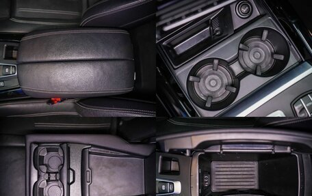 BMW X5, 2017 год, 4 259 000 рублей, 29 фотография