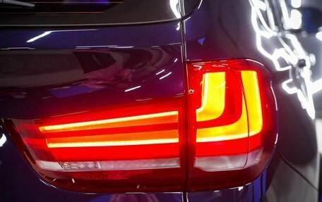 BMW X5, 2017 год, 4 259 000 рублей, 22 фотография