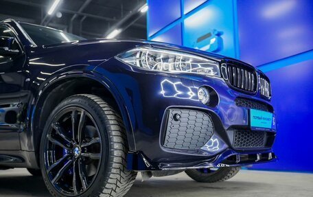 BMW X5, 2017 год, 4 259 000 рублей, 27 фотография