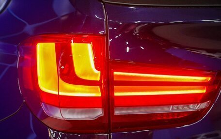 BMW X5, 2017 год, 4 259 000 рублей, 21 фотография