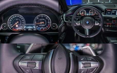 BMW X5, 2017 год, 4 259 000 рублей, 28 фотография