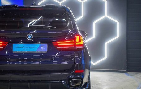 BMW X5, 2017 год, 4 259 000 рублей, 23 фотография
