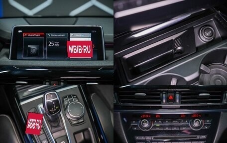 BMW X5, 2017 год, 4 259 000 рублей, 30 фотография