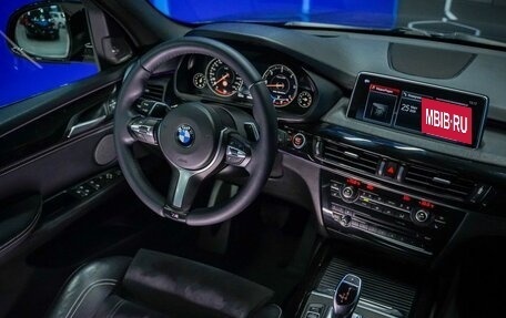 BMW X5, 2017 год, 4 259 000 рублей, 34 фотография