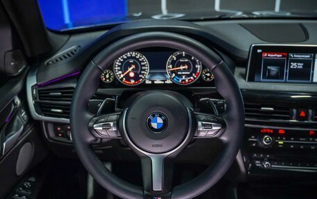 BMW X5, 2017 год, 4 259 000 рублей, 35 фотография