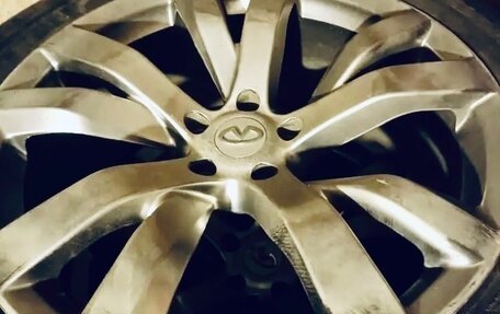 Infiniti FX II, 2012 год, 1 910 000 рублей, 6 фотография