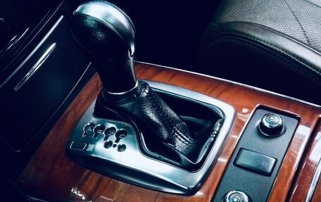 Infiniti FX II, 2012 год, 1 910 000 рублей, 10 фотография