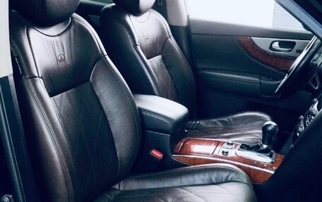 Infiniti FX II, 2012 год, 1 910 000 рублей, 8 фотография