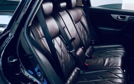 Infiniti FX II, 2012 год, 1 910 000 рублей, 12 фотография