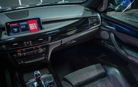 BMW X5, 2017 год, 4 259 000 рублей, 36 фотография