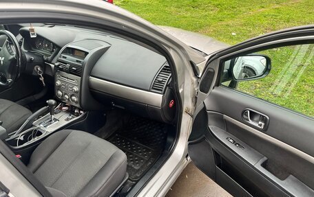 Mitsubishi Galant IX, 2008 год, 565 000 рублей, 8 фотография