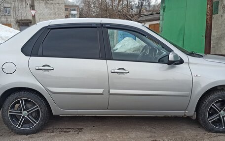 Datsun on-DO I рестайлинг, 2016 год, 600 000 рублей, 3 фотография