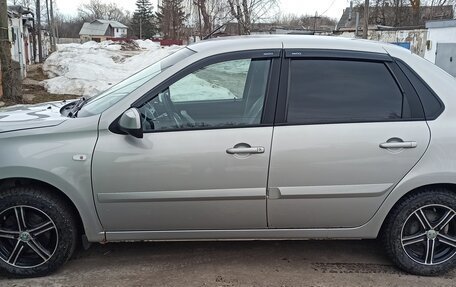 Datsun on-DO I рестайлинг, 2016 год, 600 000 рублей, 6 фотография